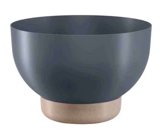 Ghiveci Form Plastic Misa Satina Eco