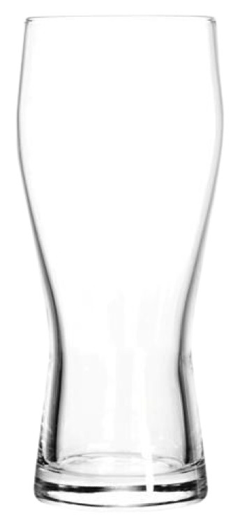 Set halbe de bere EH Profile 400ml (38631) 4pcs