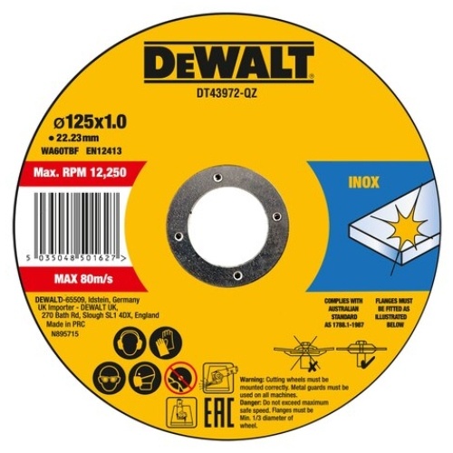 Dewalt DT43972-QZ
