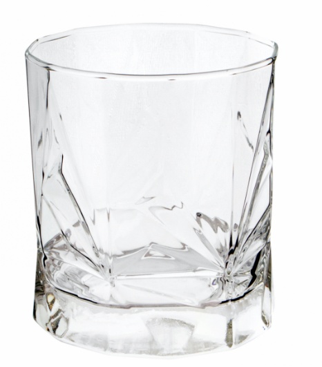 Set pahare Luminarc Roch 340ml 6pcs (P7349) 6pcs