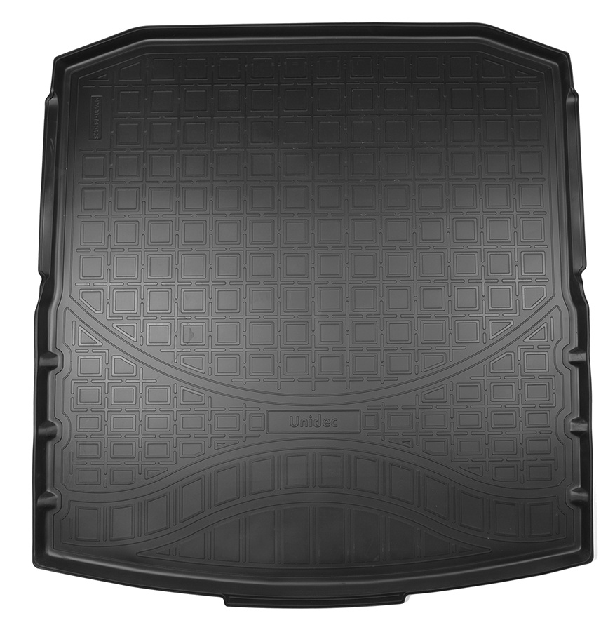 Covoraş auto Norplast Unidec Skoda Octavia IV A8 2019 (NPA00-T81-425)