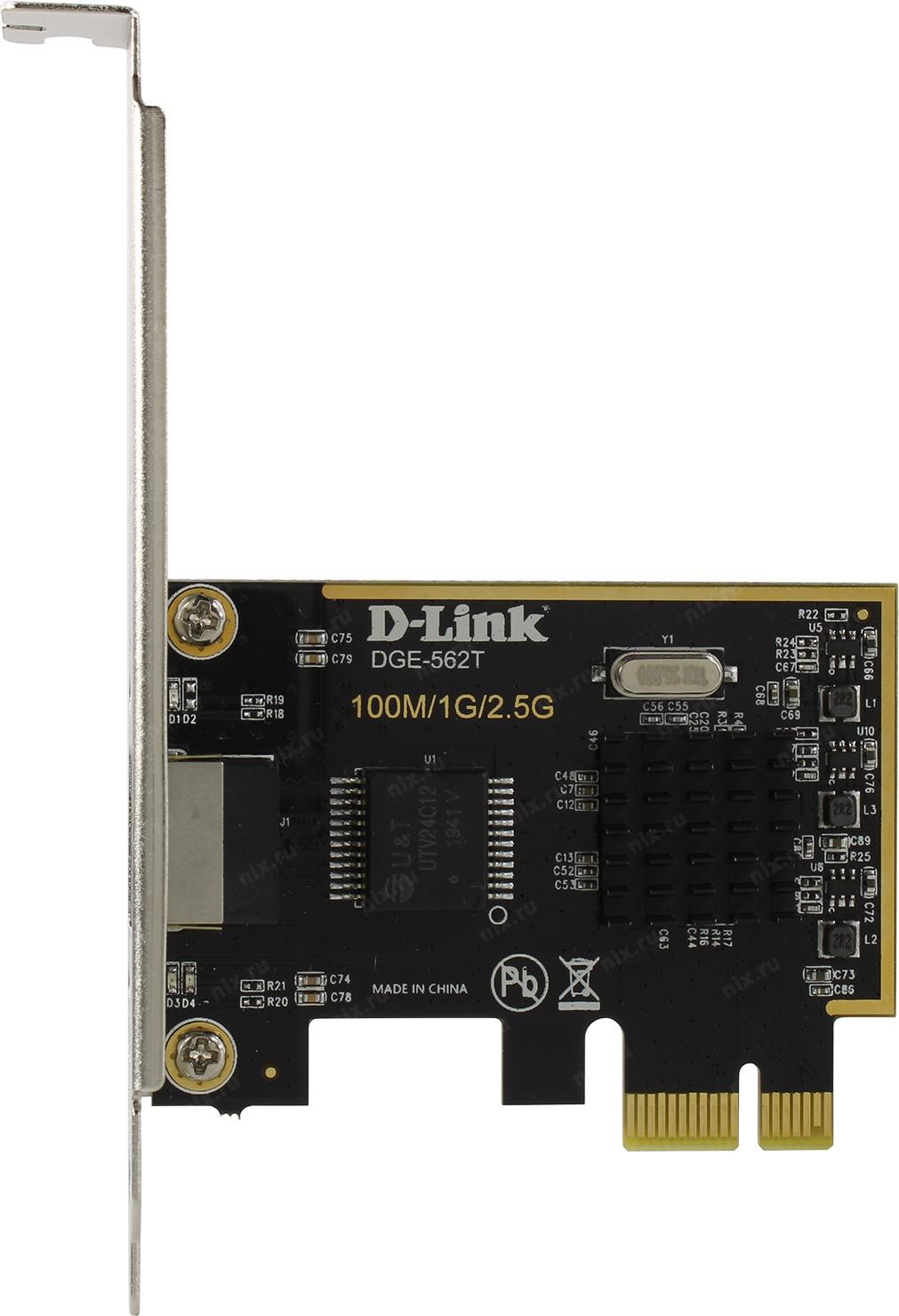 D-Link DGE-562T