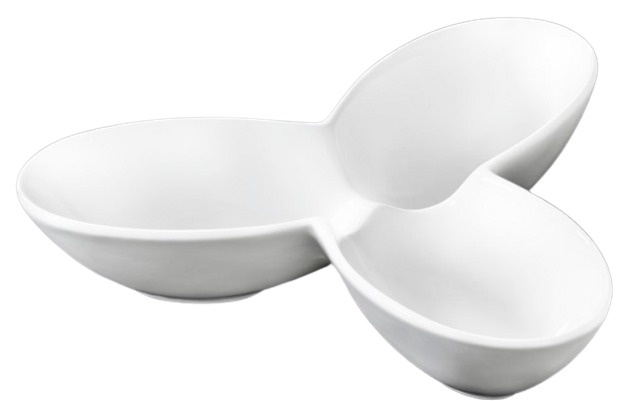 Farfurie pentru gustări Wilmax WL-992599