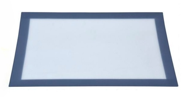 Covoraș de copt Cucina 40x30сm (17119)