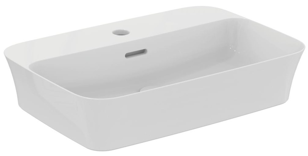 Умывальник Ideal Standard Ipalyss 55x38cm (E207701) – PandaShop.md ...