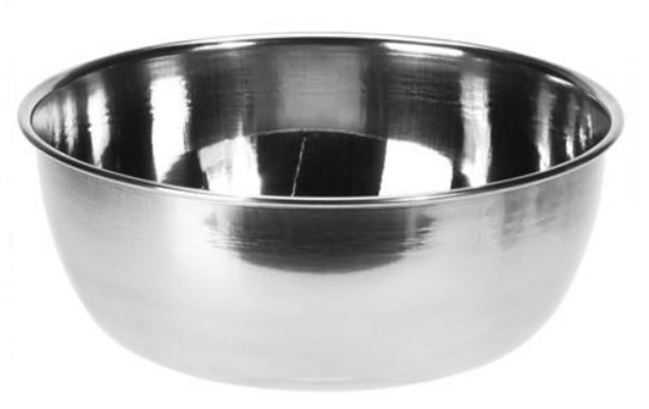 Set de boluri EH (38612) 4pcs