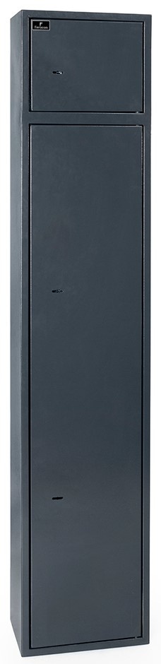Dulap arme Ferocon Barett (1500x300x200)