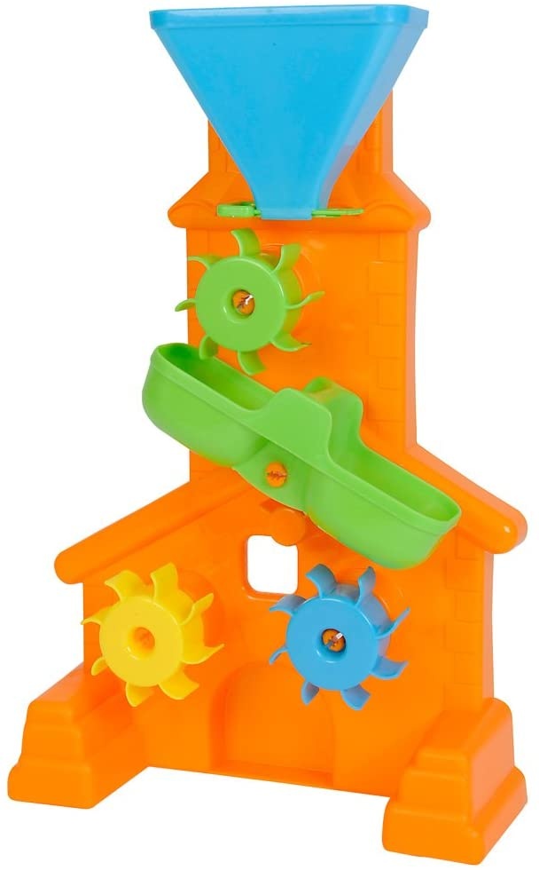 Set de jucării pentru nisip Androni Mulino (1244-0000)