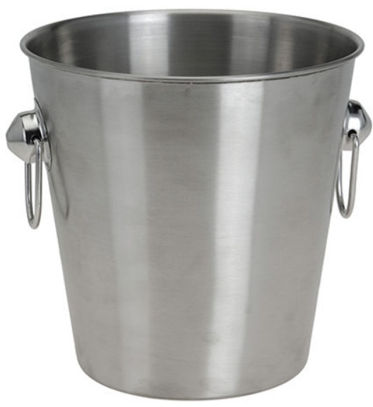 Frapieră pentru gheață EH D20cm H20cm (26312)