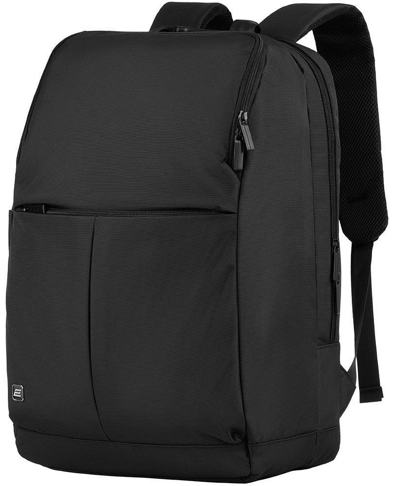 Rucsac pentru oraș 2E City Traveler 17 Black (2E-BPN6017BK)
