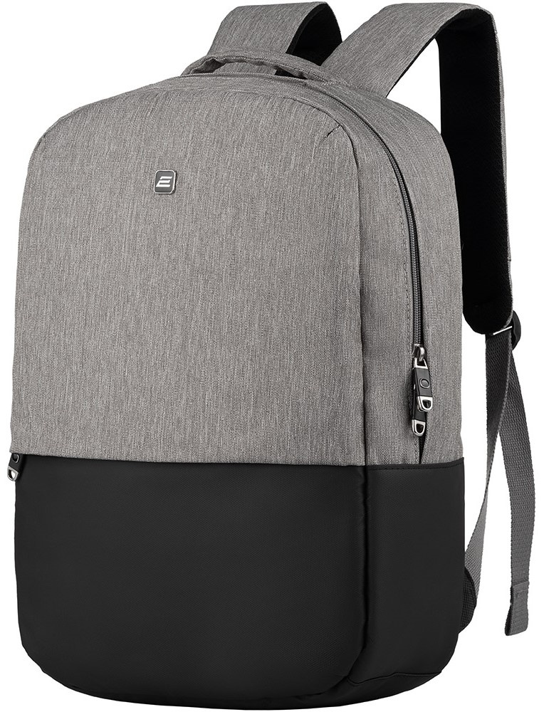 Rucsac pentru oraș 2E DayPack 16 Grey (2E-BPN6326GR)