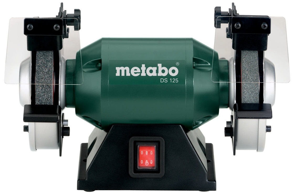 Metabo DS 125 M