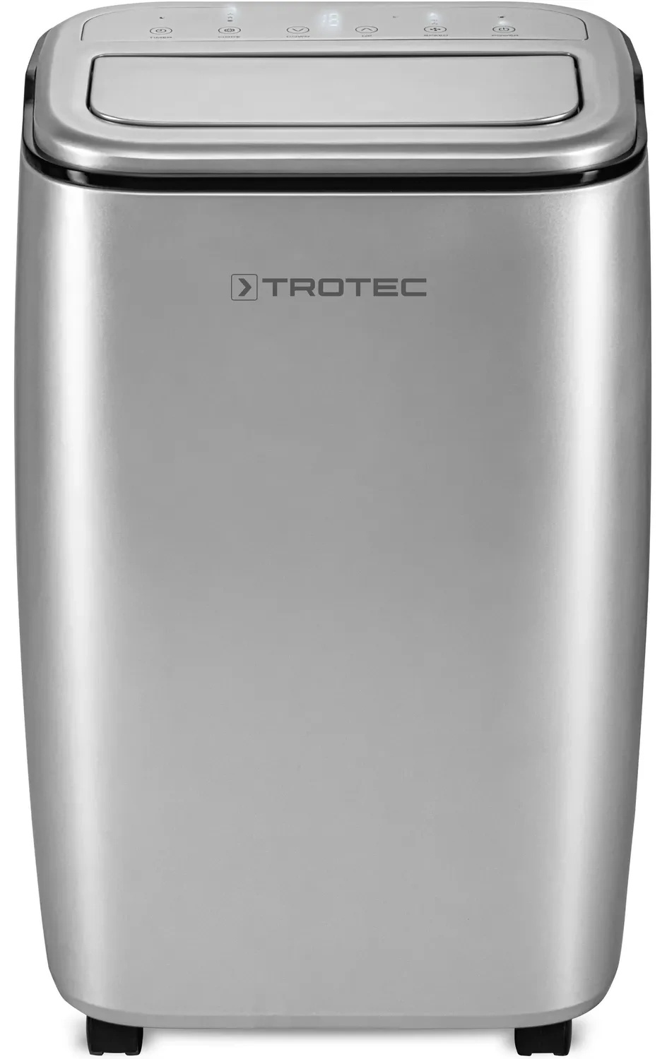 Aparat de aer condiționat Trotec PAC3810S