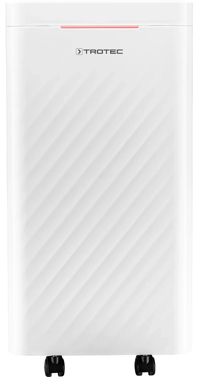 Dezumidificator de aer Trotec TTK64