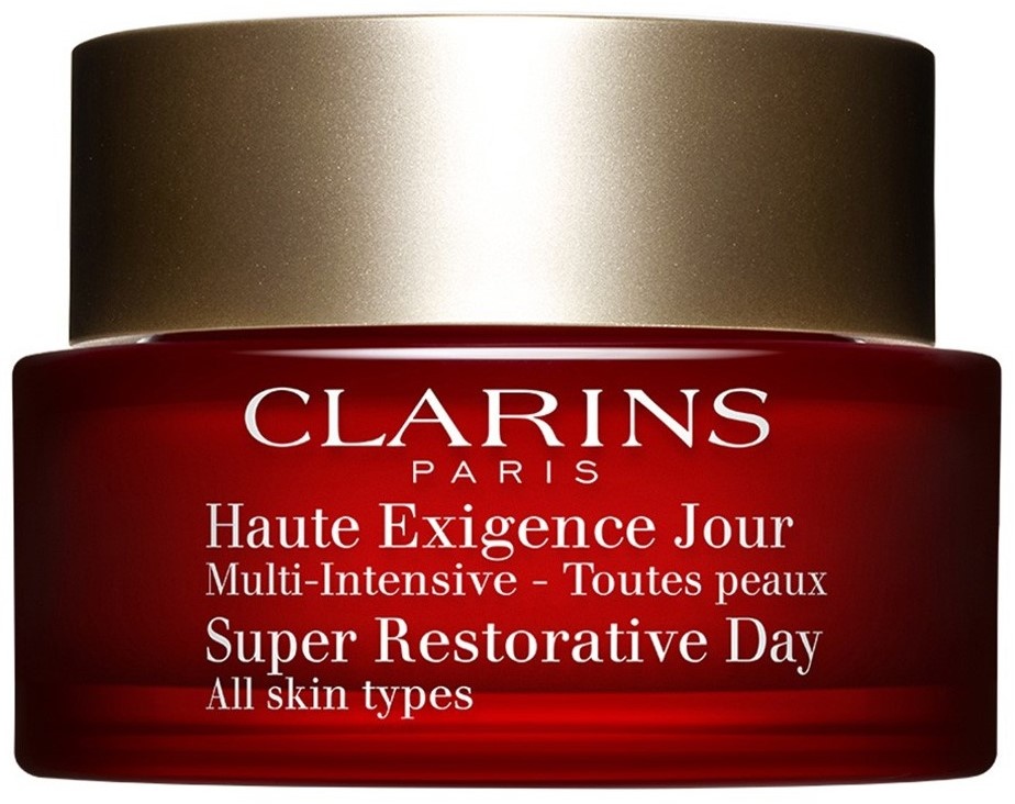 Clarins Ozon
