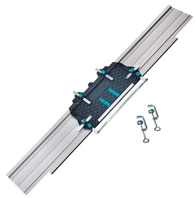  шина для ручных циркулярных пил Wolfcraft FKS 145 (6913000 .