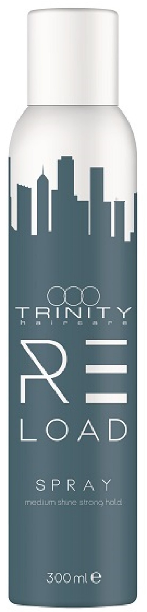 Spray pentru păr Trinity re:LOAD Hairspray 300ml (33347)