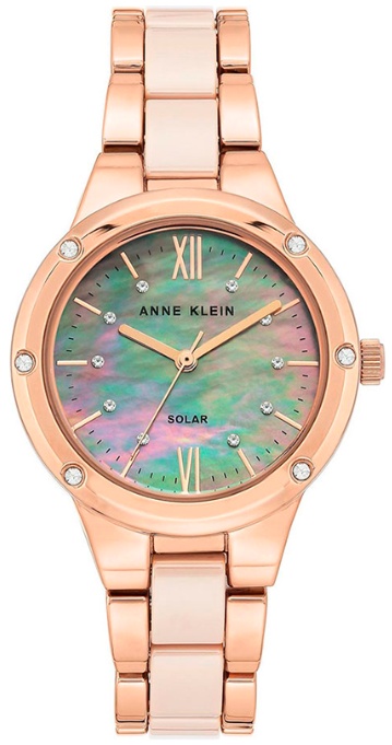 Ceas de mână Anne Klein AK/3758LPRG