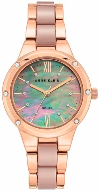 Ceas de mână Anne Klein AK/3758TPRG