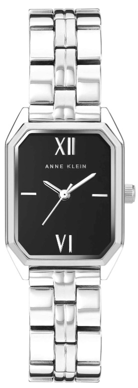 Ceas de mână Anne Klein AK/3775BKSV