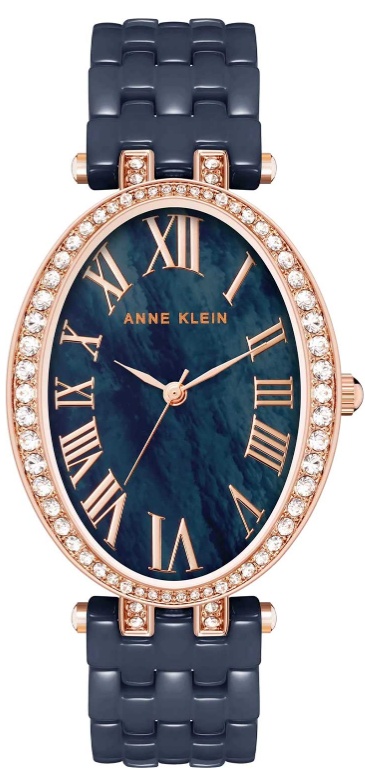Ceas de mână Anne Klein AK/3900RGNV