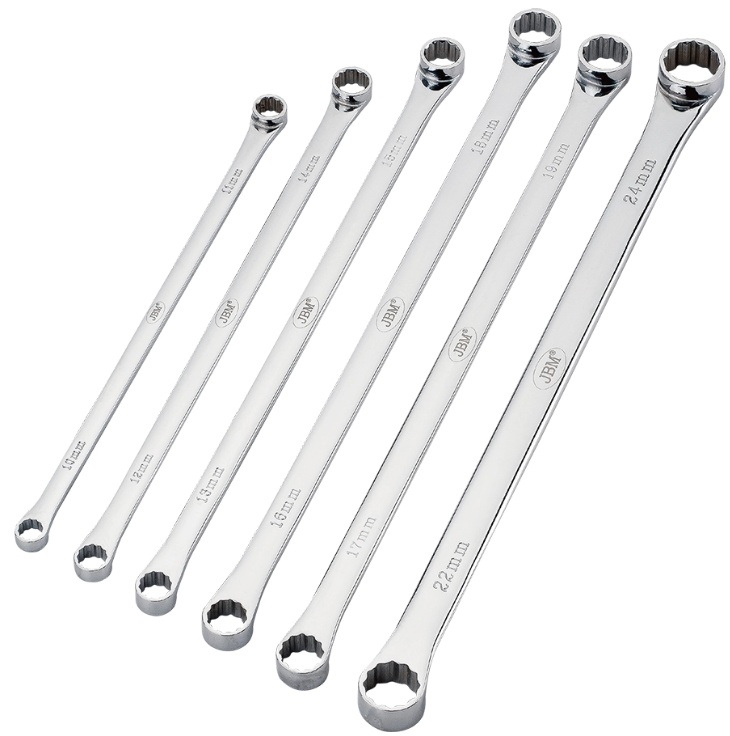 Trusa tubulare JBM 51864