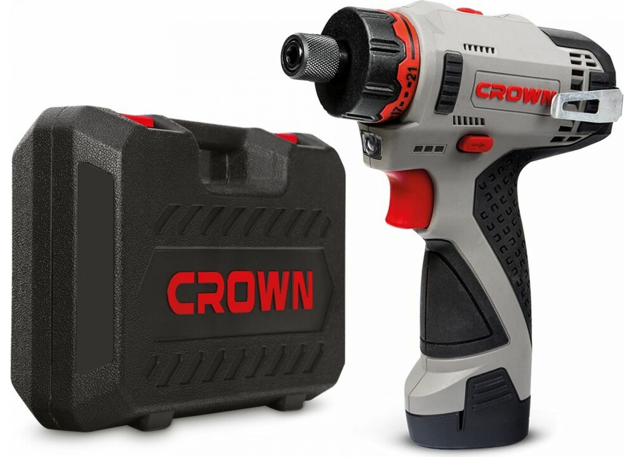 Mașină de înșurubat Crown CT21072HBX-2 BMC