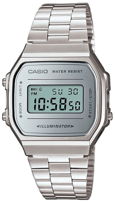 Ceas de mână Casio A168WEM-7EF