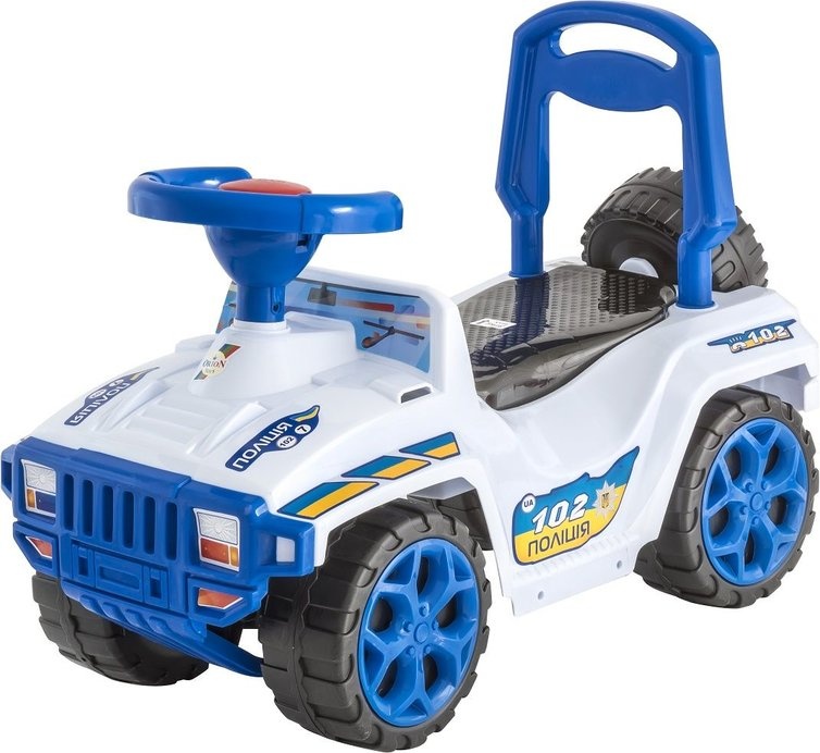 Tolocar Orion Blue (4571/419)