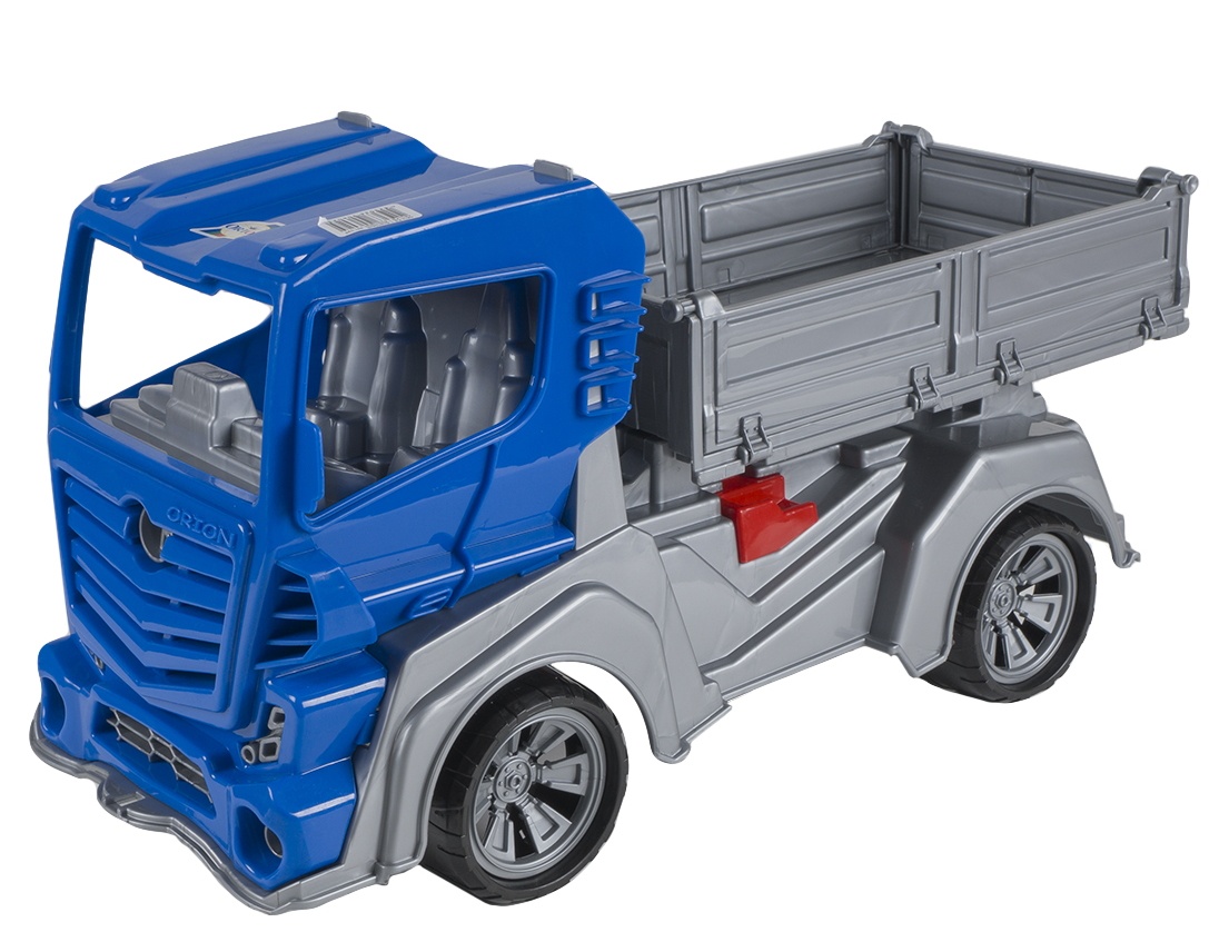 Mașină Orion FS 1 (025)