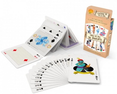 Noriel Joc De Poveste