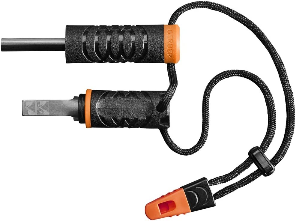 Amnar Gerber Bear Grylls Fire Starter (31-003151) – cumpără în Chișinău ...
