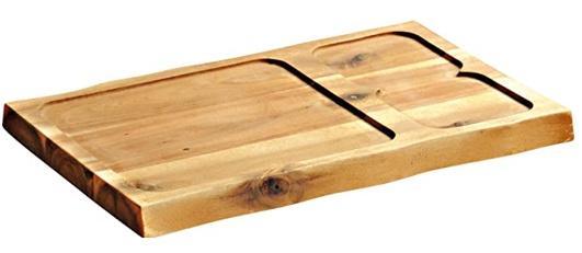 Platou pentru servire Kesper Wood (28196)