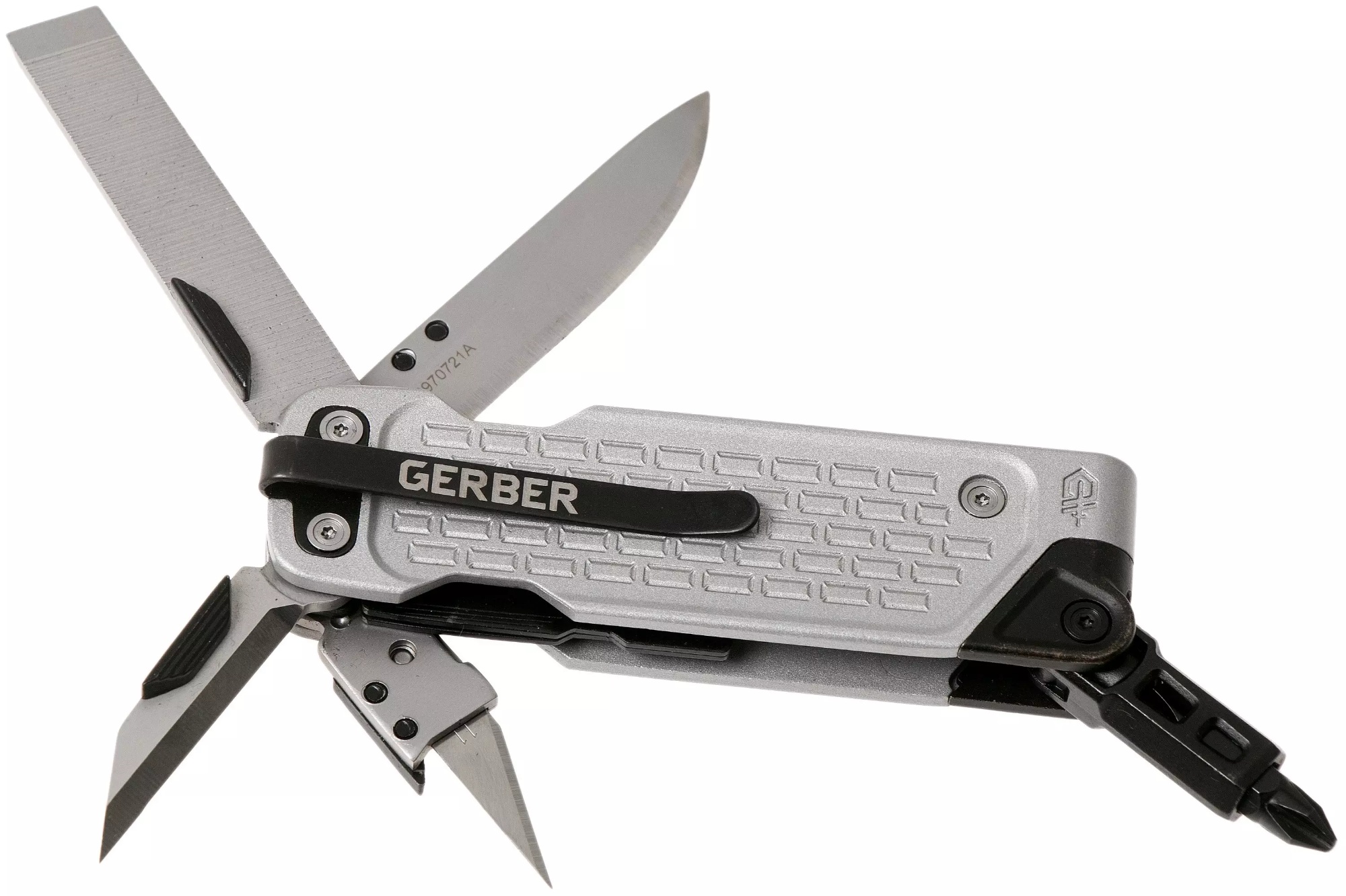 Gerber Lockdown Drive (31-003705)