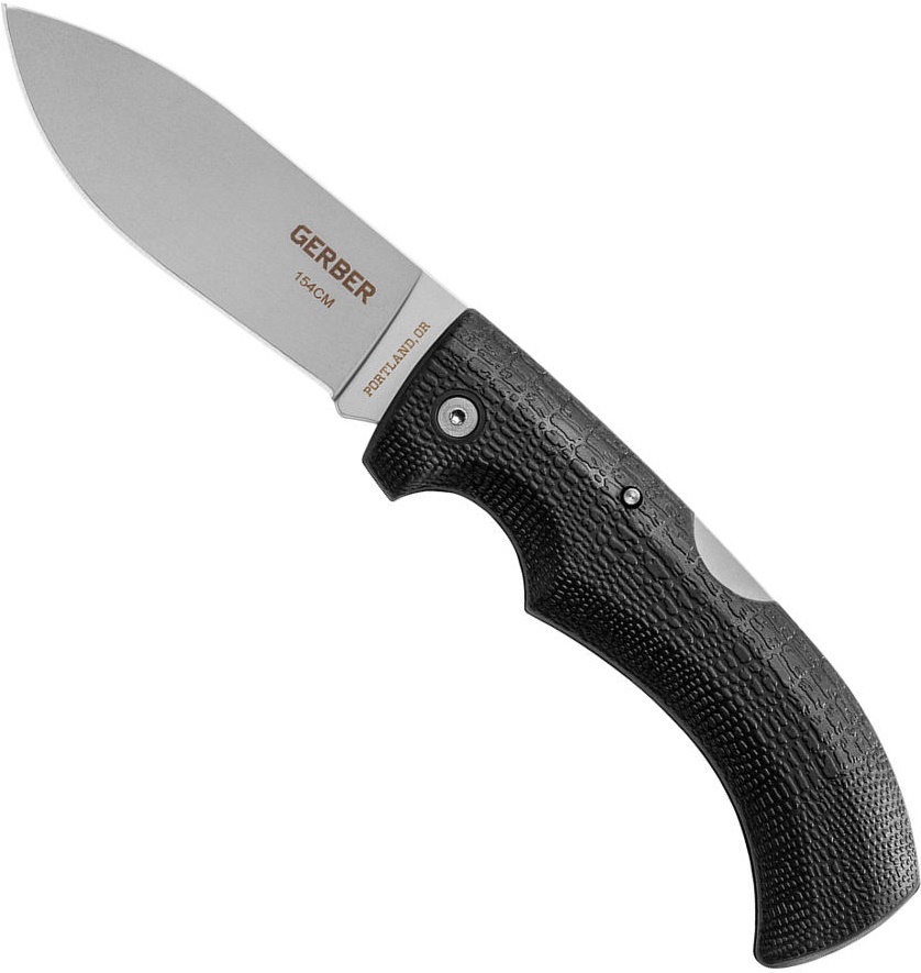 Gerber Gator Folding