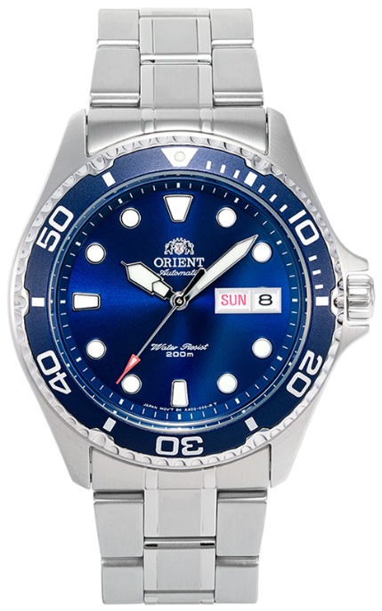 Ceas de mână Orient TAA02005D9