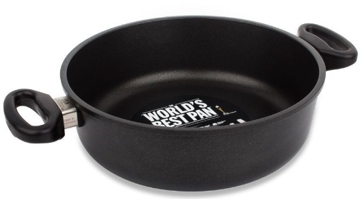 Cratiță AMT Gastroguss AMT-828