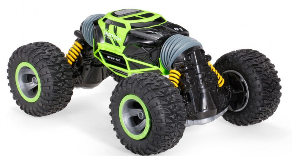 Jucărie teleghidată ChiToys (UD2168A)