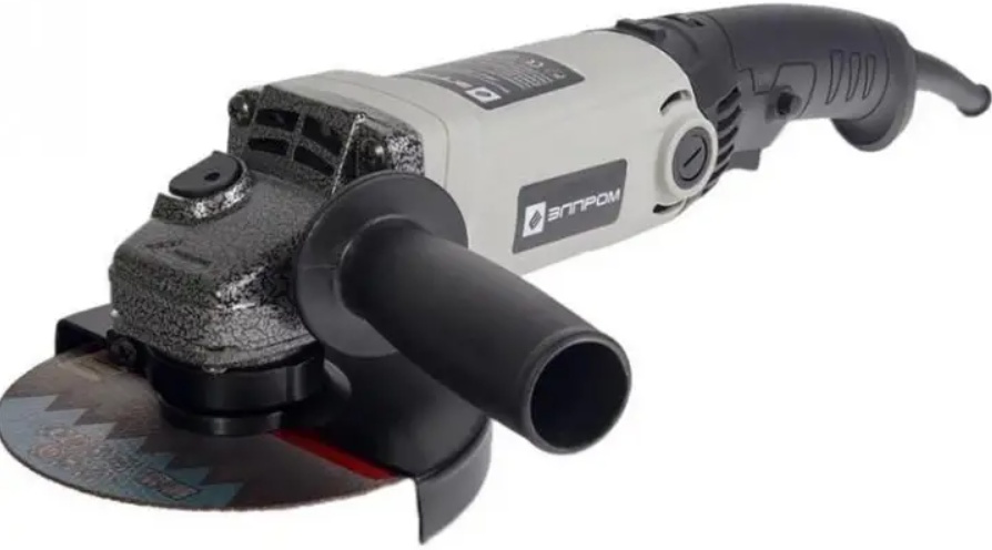 Polizor unghiular Elprom 125-1000 ЕС