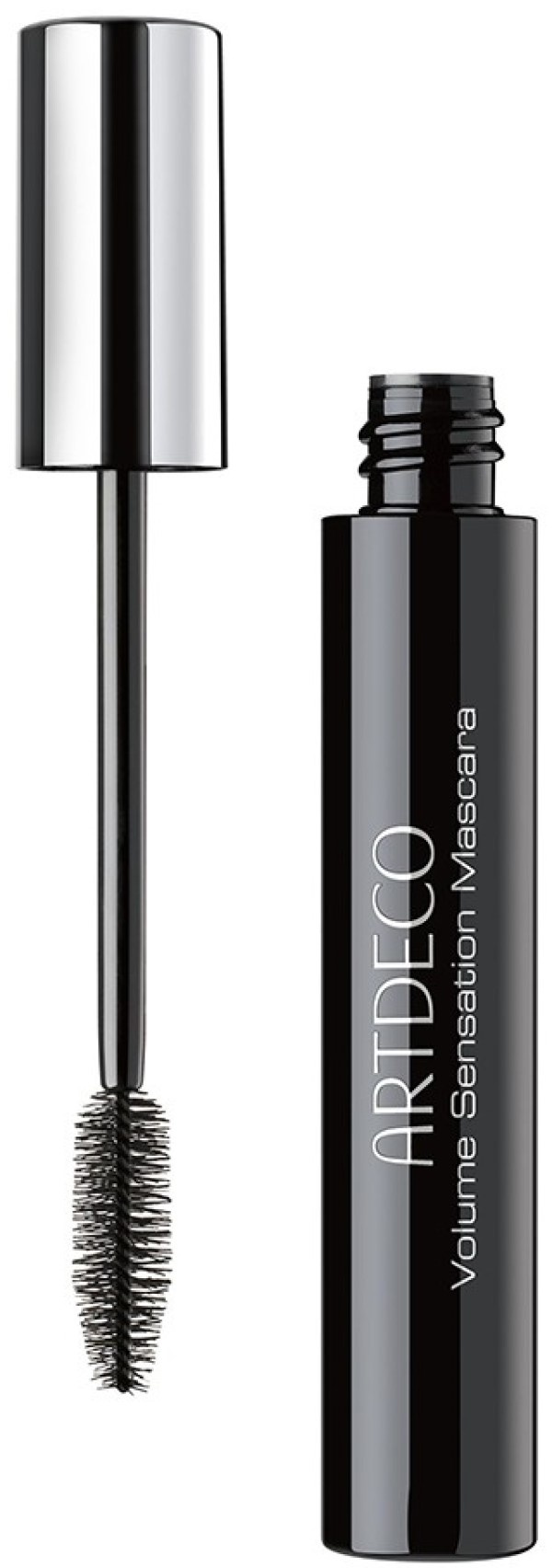 Тушь для ресниц Artdeco Volume Sensation Mascara 01, купить по выгодной ...