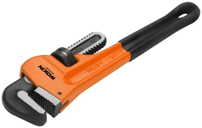 Clește reglabile Wokin 104024