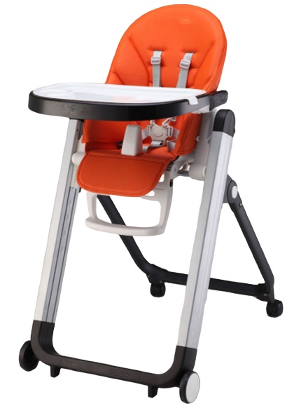 Scaun de masa RT Ivolia Orange (B23)