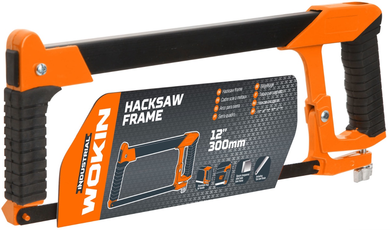 Fierăstrău Wokin 305412