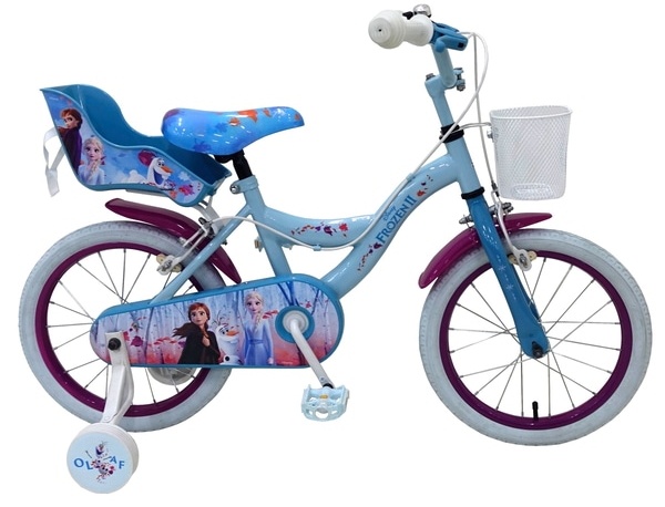 18 frozen bike deals