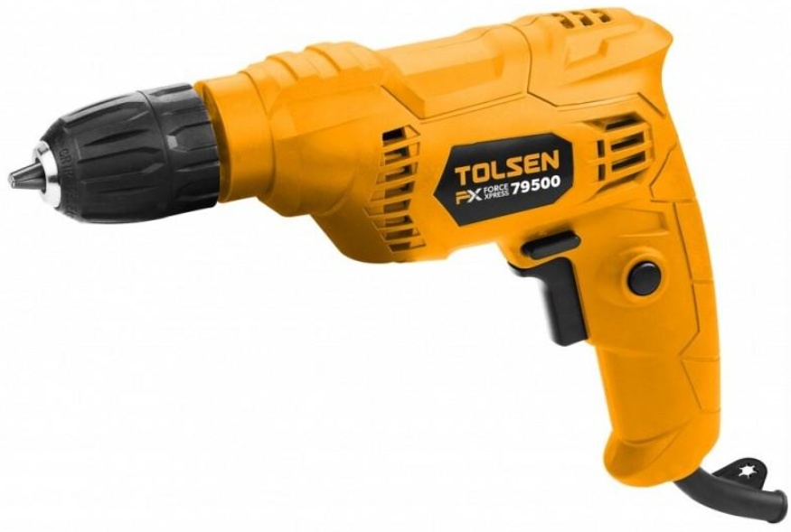 Maşină de găurit Tolsen 79500