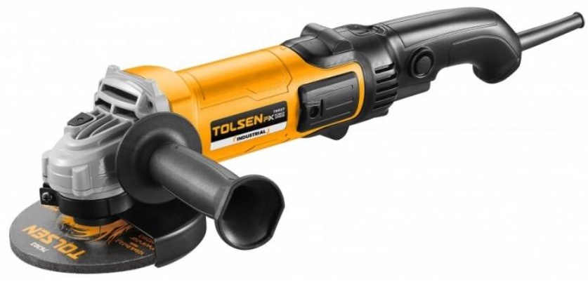 Polizor unghiular Tolsen 79527