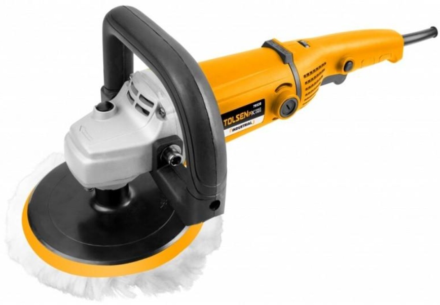 Mașina de șlefuit Tolsen 79528
