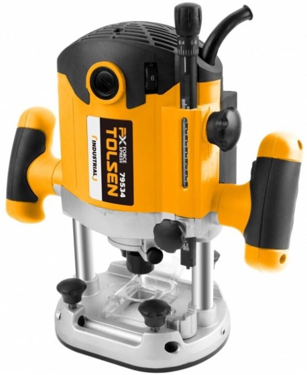 Maşina de frezat Tolsen 79534