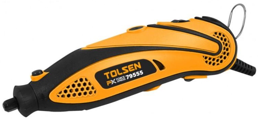 Polizor Tolsen 79555