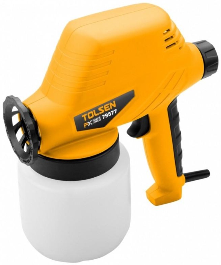 Aerograf Tolsen 79577